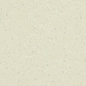 Covor PVC linoleum Tarkett Tapiflex Platinium 100 - Salt&Pepper WHITE