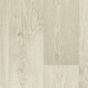 Covor PVC linoleum Tarkett Topaz 70 - Woolland Oak WHITE