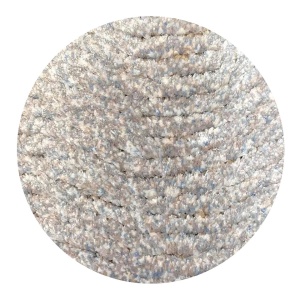 Mocheta rezidentiala cu lana B.I.C. Carpets Handtuft Club Design coral wave