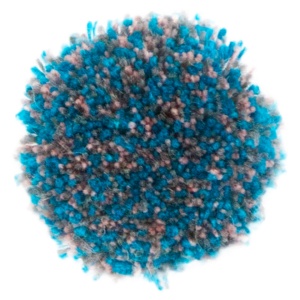 Mocheta rezidentiala cu lana B.I.C. Carpets Handtuft Grid color 22