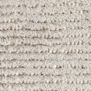 Mocheta rezidentiala cu lana B.I.C. Carpets Luxury woven Miro 1610 almond