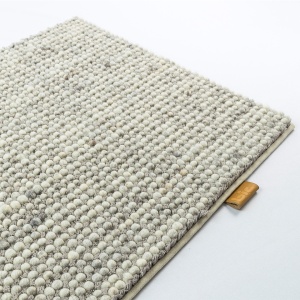 Mocheta rezidentiala cu lana B.I.C. Carpets Luxury woven Nautilus 1940 linen