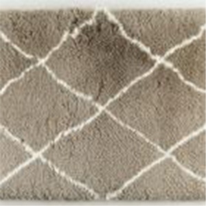 Mocheta rezidentiala din lana B.I.C. Carpets Handtuft Fly Mesh FW 727 - 302