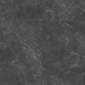 Pardoseala LVT iD INSPIRATION LOOSE-LAY - Marble BLACK
