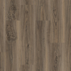 Pardoseala LVT iD SQUARE - Walnut Allover WALNUT