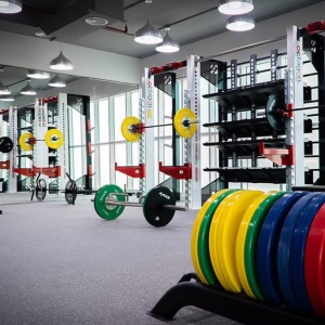 Pardoseală sportivă PaviFLEX XtremeEco - Img 10