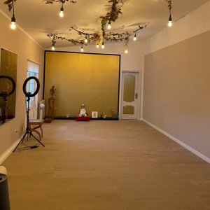 Pardoseală sportivă PaviFLEX Yoga - Img 4
