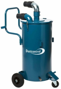 Pre-separator mobil Dustcontrol DCF Mobile