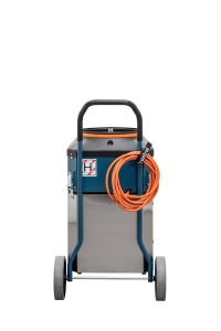 Purificator de aer mobil Dustcontrol AirCube 1200