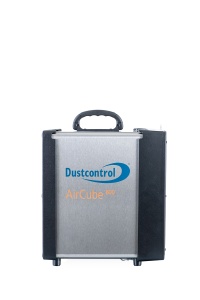 Purificator de aer mobil Dustcontrol AirCube 600 - Img 6