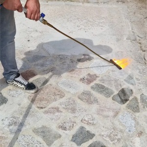Recondiționare piatra cubica si frezare-nivelare piatra cubica