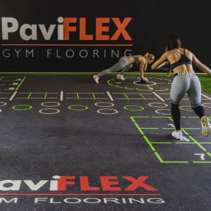 Sistem de marcaje funcționale PaviFLEX Zonnax