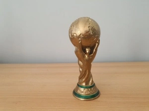 Fifa world cup Trofej-Zlatna boginja - Img 2