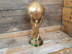 Fifa world cup Trofej-Zlatna boginja