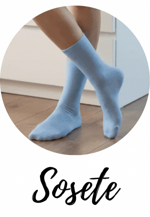sosete bumbac categorie