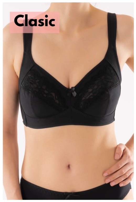 lenjerie intima femei clasica