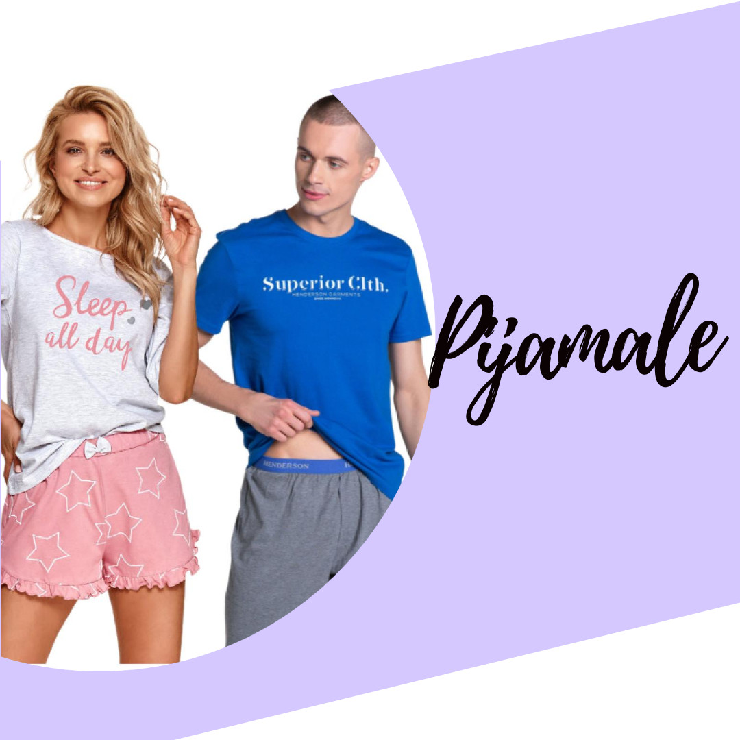 Pijamale