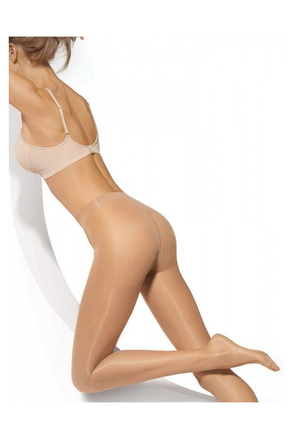 Ciorapi dama Gatta , Clasic Laura, 10 Den, Lycra
