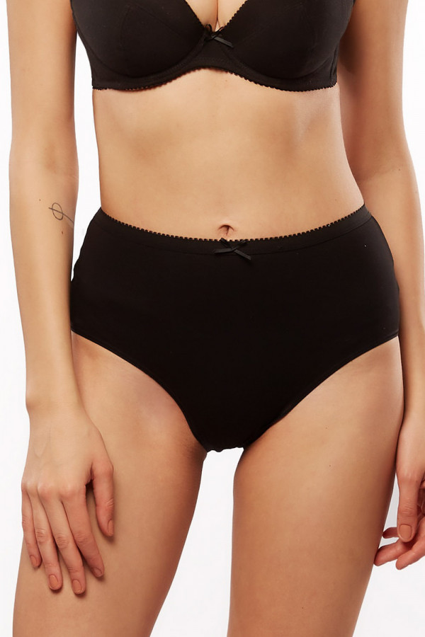 Chilot clasic, Bumbac / NEGRU