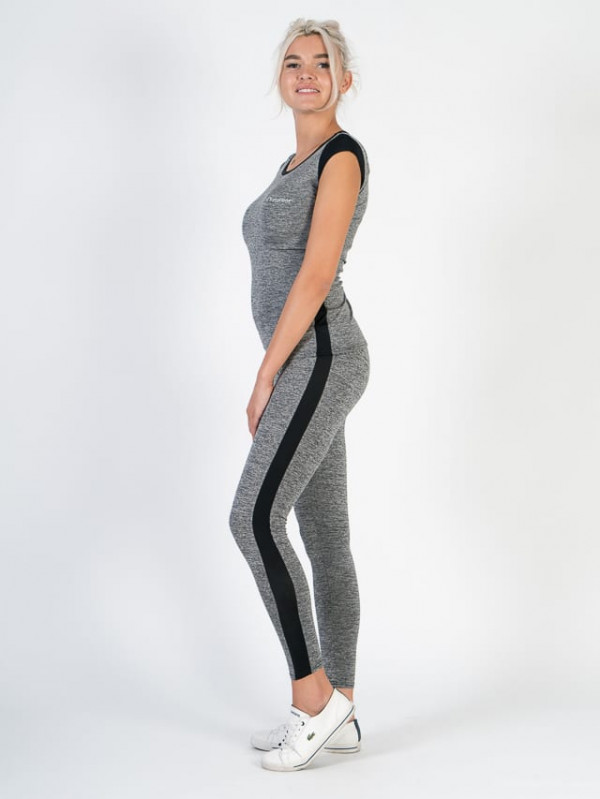 Colant lung, Fitness / uniconf