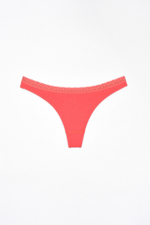 Chilot tanga, Bumbac / CORAI