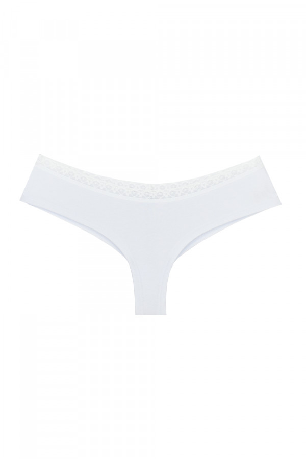 Chilot tip Boxer Brazilian, Bumbac / ALB