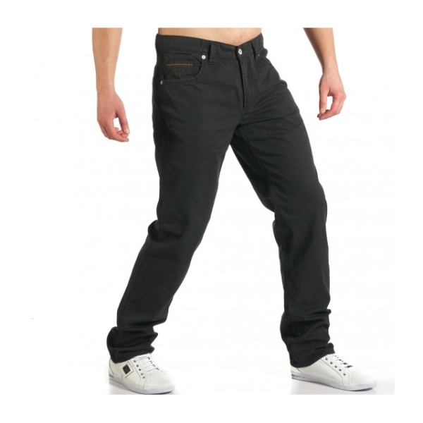 MEN'S DENIM CARGO PANTS TRENDFIELD SPRING - Img 3