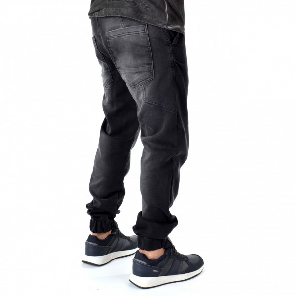 MEN'S DENIM PANTS TRENDFIELD FALL - Img 7