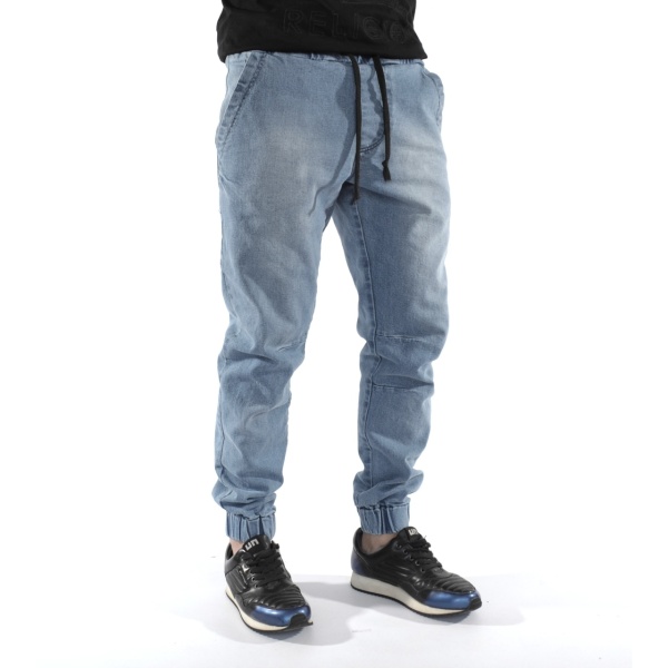 MEN'S DENIM PANTS TRENDFIELD SPRING/SUMMER - Img 5