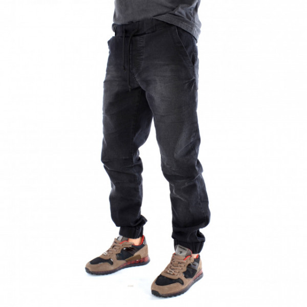 MEN'S LONG-SLEEVED BLOUSE SPRING AUTUMN TRENDFIELD - Img 2