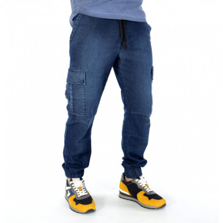 Men's long-sleeved blouse - Img 5