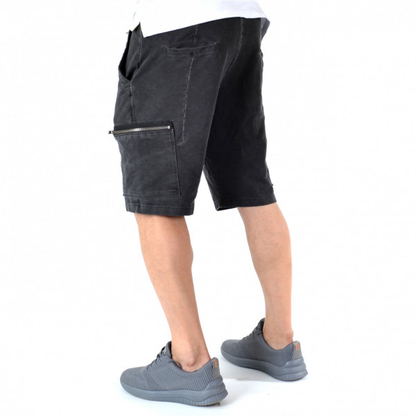 MEN'S SWEATSHORTS TRENDFIELD - Img 3