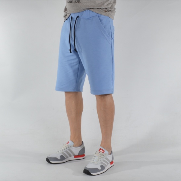 MEN'S SWEATSHORTS TRENDFIELD - Img 2