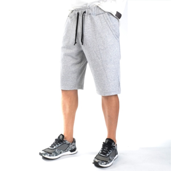MEN'S SWEATSHORTS TRENDFIELD - Img 2