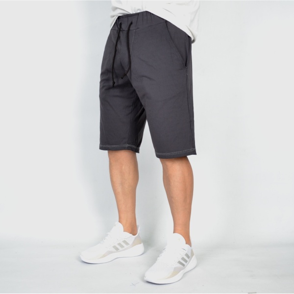 MEN'S SWEATSHORTS TRENDFIELD - Img 5
