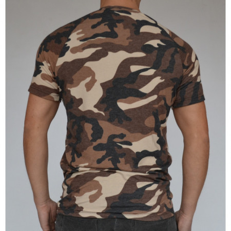 MEN'S TEE TRENDFIELD - Img 2