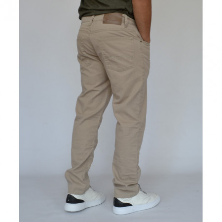 Mens Cargo Tapered Sweat Pants SPRING/FALL - Img 3