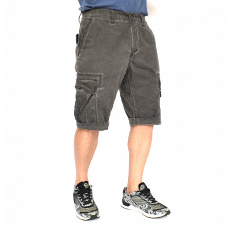 MEN'S CARGO SHORTS TRENDFIELD - Img 3