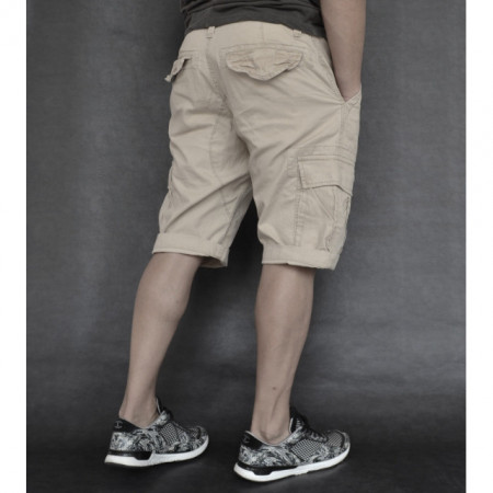 MEN'S CARGO SHORTS TRENDFIELD - Img 3
