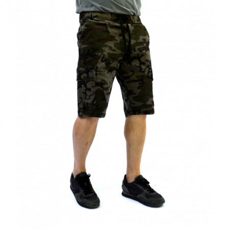 MEN'S CARGO SHORTS TRENDFIELD - Img 3