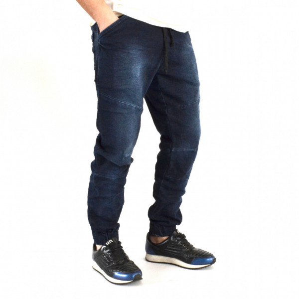 MEN'S DENIM PANTS TRENDFIELD FALL/WINTER - Img 7