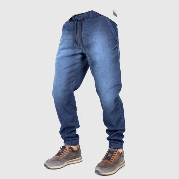 MEN'S DENIM PANTS TRENDFIELD FALL - Img 3