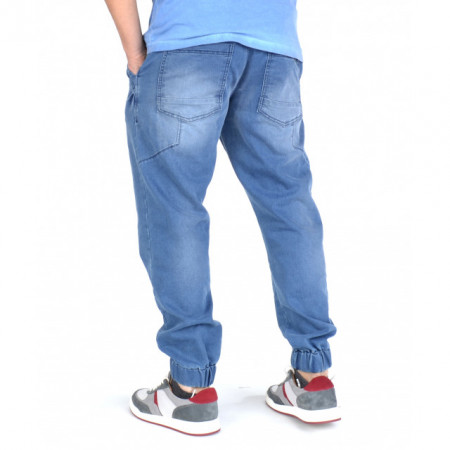 MEN'S DENIM PANTS TRENDFIELD SPRING/SUMMER - Img 5