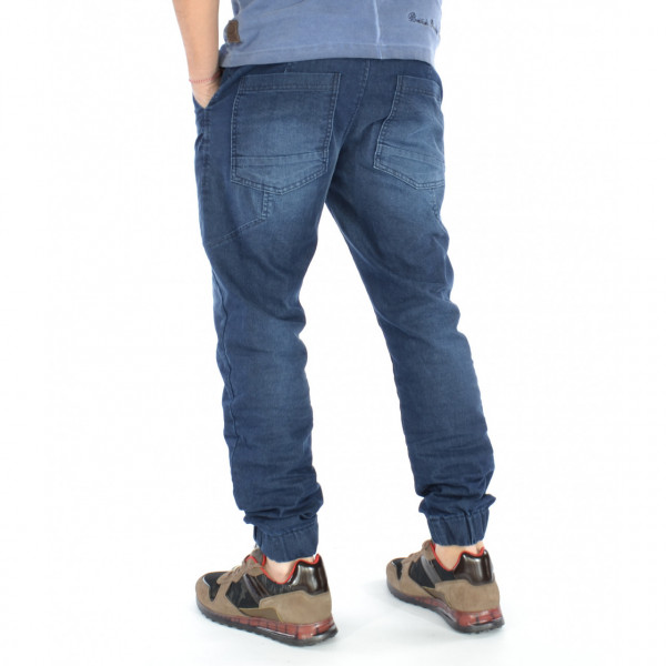MEN'S DENIM PANTS TRENDFIELD SPRING/SUMMER - Img 2