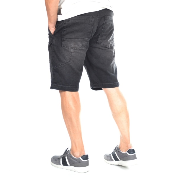 MEN'S DENIM SHORTS TRENDFIELD - Img 5