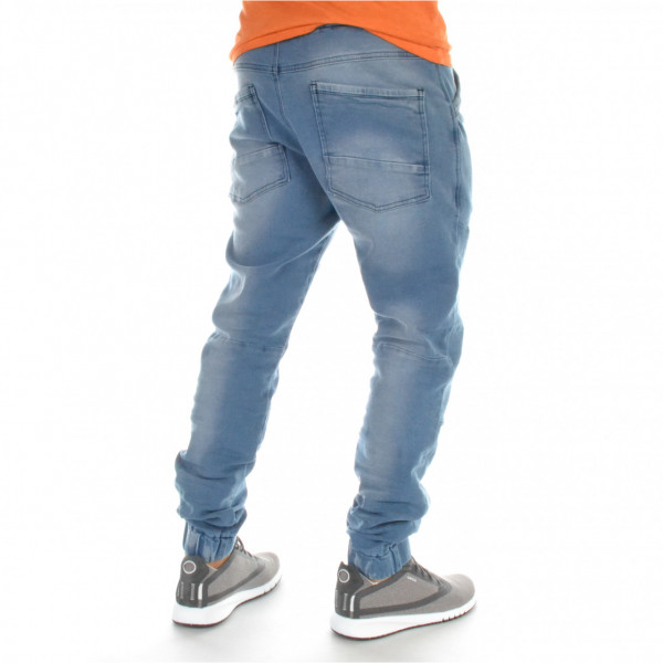 MEN'S EMBROIDERED TEE TRENDFIELD - Img 5