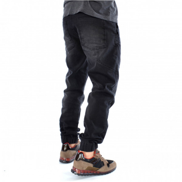 MEN'S LONG-SLEEVED BLOUSE SPRING AUTUMN TRENDFIELD - Img 3