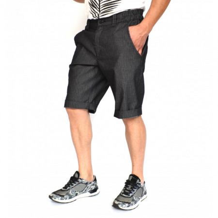 MEN'S STRIPED SHORTS TRENDFIELD - Img 2