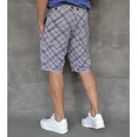 MEN'S SWEATSHORTS TRENDFIELD - Img 2