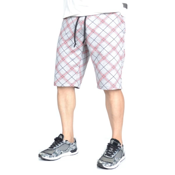 MEN'S SWEATSHORTS TRENDFIELD - Img 2